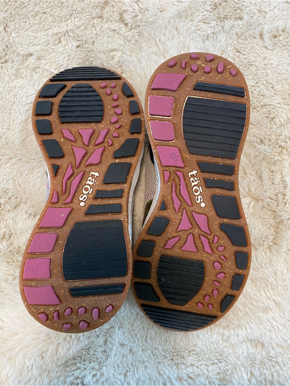 Taos Sonoma Multi Advance Shoe - Picture 6 of 9